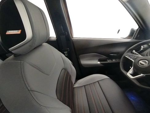 Used 2024 Nissan Kicks SR w/ SR Premium Package FWD image 27