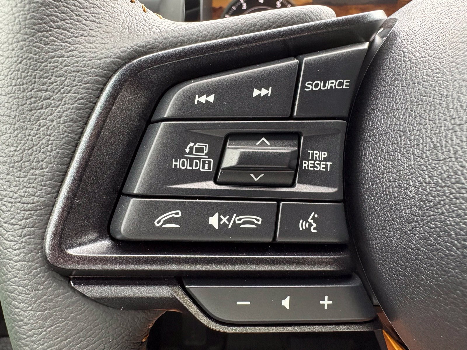 New 2026 Subaru Outback Wilderness AWD/4WD image 15