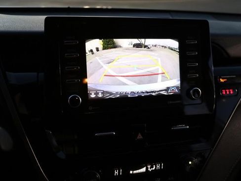 Used 2023 Toyota Camry SE image 25