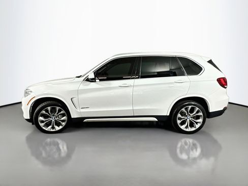 Used 2018 BMW X5 xDrive50i w/ Executive Package AWD/4WD image 4