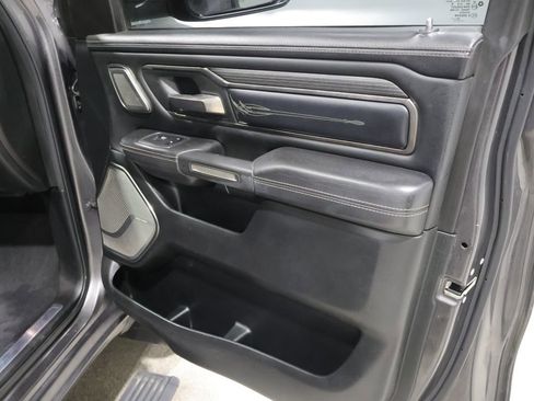 Used 2019 RAM 1500 Limited AWD/4WD image 25