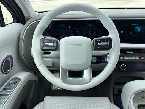 New 2026 Hyundai Palisade SEL AWD/4WD image 19