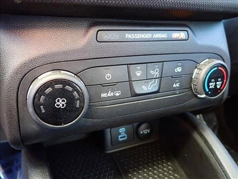 Used 2022 Ford Bronco Sport image 18