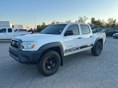 Used 2015 Toyota Tacoma PreRunner w/ Convenience Package