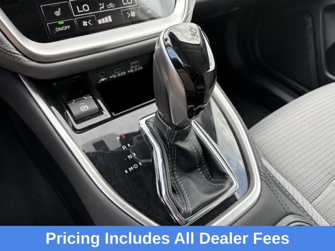 Certified 2025 Subaru Outback Premium AWD/4WD image 19