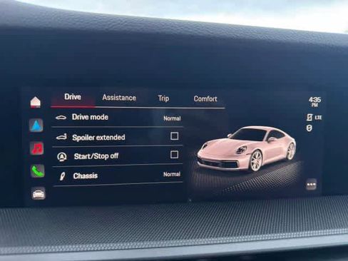 Used 2023 Porsche 911 Carrera 4S image 14