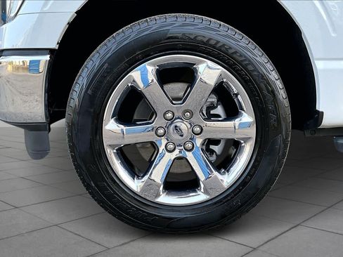 Certified 2023 Ford F150 XLT w/ Equipment Group 302A High image 10