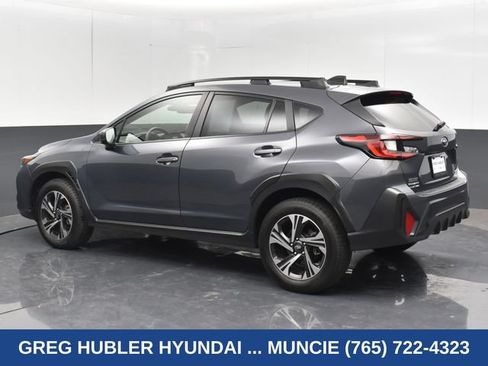 Used 2024 Subaru Crosstrek 2.0i Premium AWD/4WD image 21