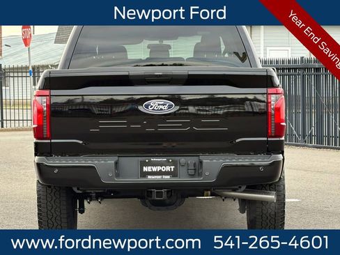 New 2026 Ford F150 STX image 4