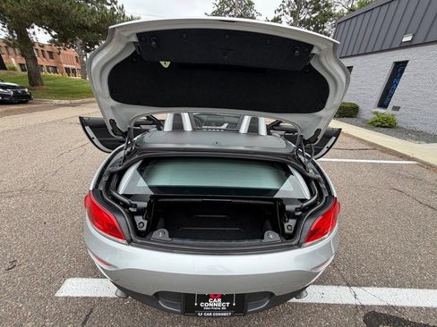 Used 2014 BMW Z4 sDrive35i RWD image 33