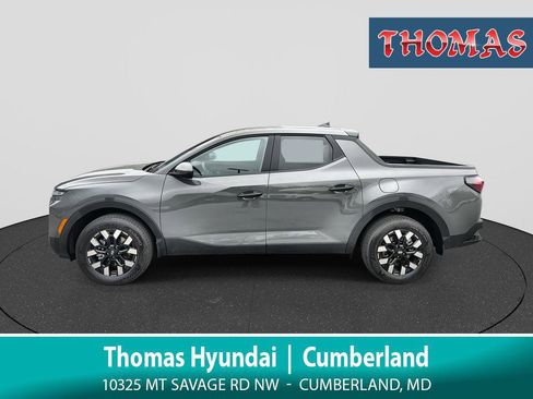 New 2026 Hyundai Santa Cruz SE image 1