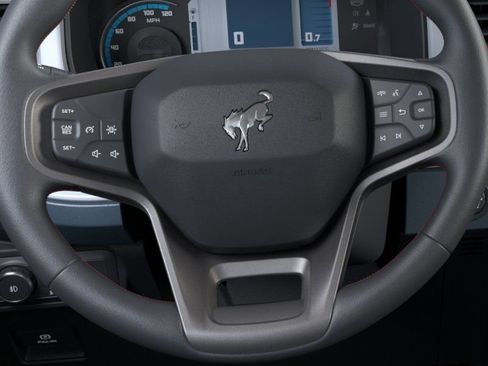 New 2025 Ford Bronco Heritage Edition AWD/4WD image 14