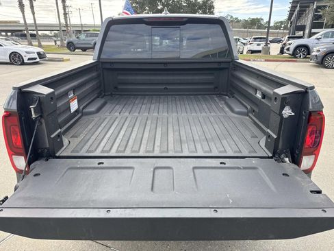 Used 2025 Honda Ridgeline RTL image 8