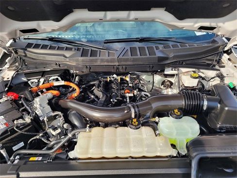 Used 2024 Ford F150 XLT w/ Equipment Group 302A MID image 31