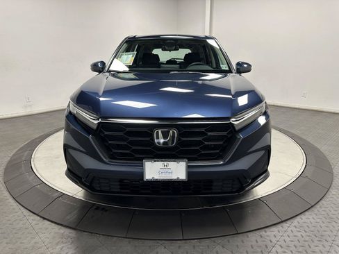 Certified 2024 Honda CR-V LX image 4
