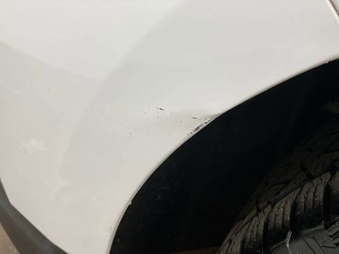 Used 2021 Ford Edge SEL image 33