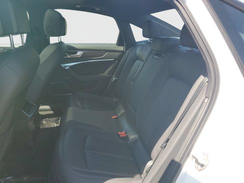 Used 2021 Audi A6 Premium Plus w/ Premium Plus Package AWD/4WD image 13