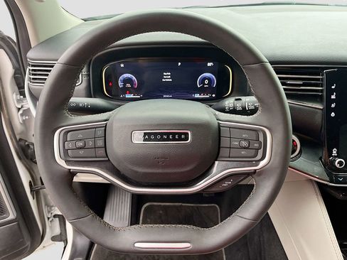 Used 2023 Jeep Wagoneer 4WD w/ Premium Group I image 11