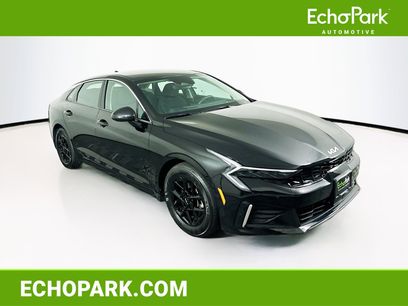 Used 2025 Kia K5 LXS