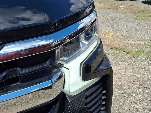 Certified 2023 Chevrolet Silverado 1500 LT AWD/4WD image 36