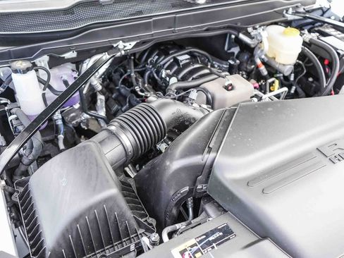 New 2026 RAM 3500 Tradesman AWD/4WD image 14
