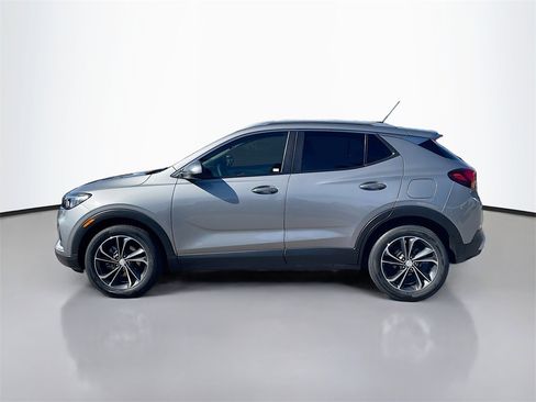 Used 2023 Buick Encore GX Select image 4