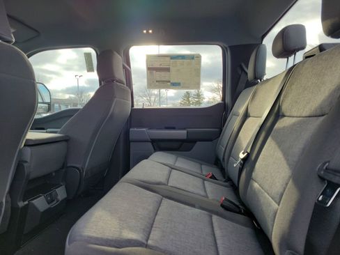 New 2026 Ford F250 XL w/ STX Appearance Package image 13