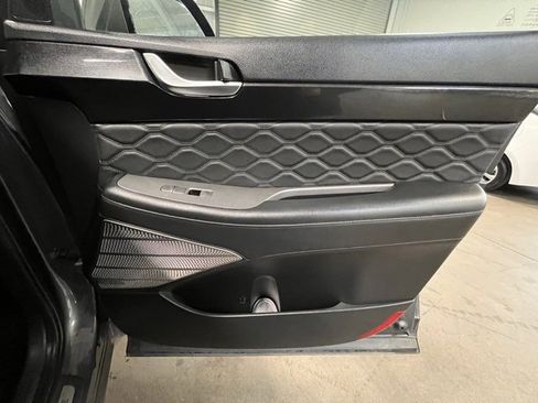 Used 2022 Hyundai Palisade Calligraphy image 11