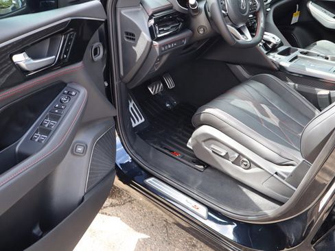 New 2026 Acura MDX Type S image 23