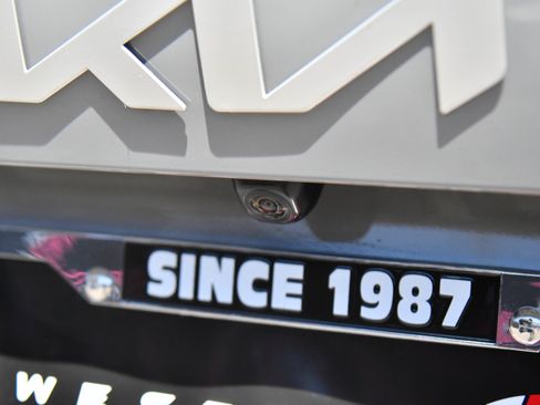 Used 2023 Kia Sorento EX FWD image 45