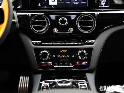 New 2027 Rolls-Royce Ghost AWD/4WD image 22