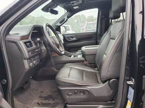 Used 2024 Chevrolet Tahoe High Country w/ Max Trailering Package AWD/4WD image 23