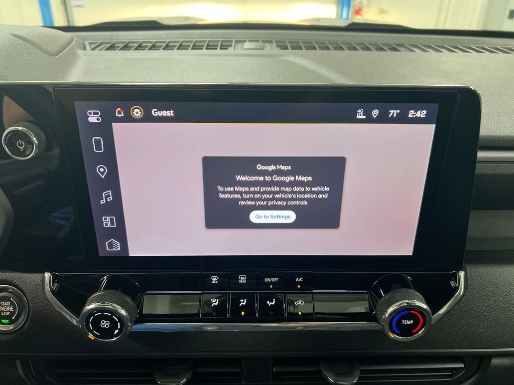New 2026 Chevrolet Colorado W/T w/ WT Custom Package AWD/4WD image 15
