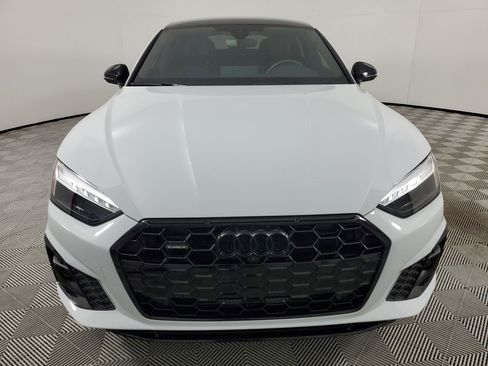 Certified 2023 Audi A5 2.0T Premium Plus w/ Premium Plus image 3
