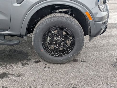 New 2026 Ford Ranger XLT image 22