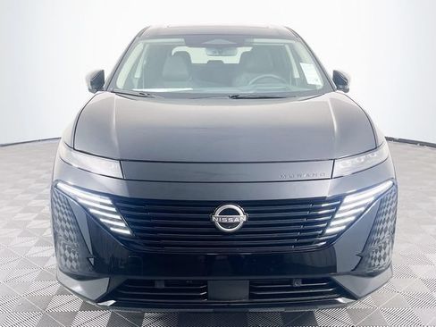 New 2026 Nissan Murano Platinum w/ Cargo Package AWD/4WD image 3