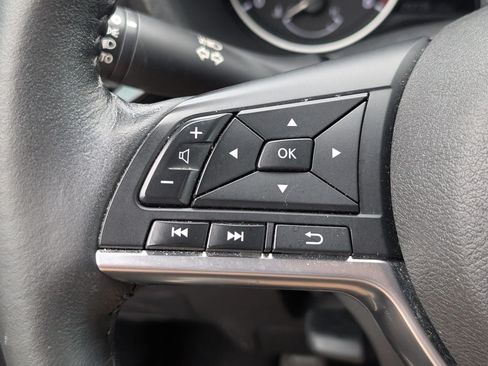 Used 2024 Nissan Sentra SV w/ All-Weather Package FWD image 23