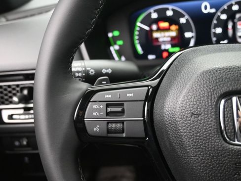 New 2026 Honda Civic Sport Touring image 11