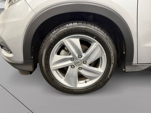 Used 2020 Honda HR-V EX image 14