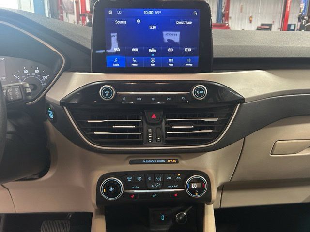 Used 2020 Ford Escape SEL AWD/4WD image 31