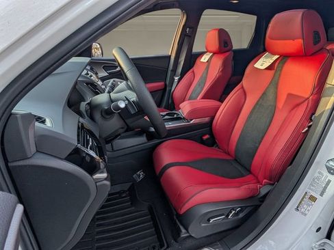 New 2026 Acura RDX A-Spec image 4