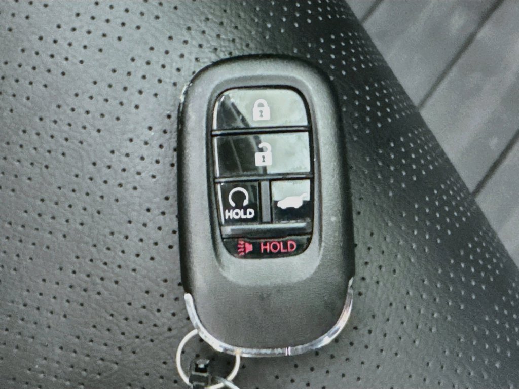 Used 2024 Honda Civic EX-L image 38
