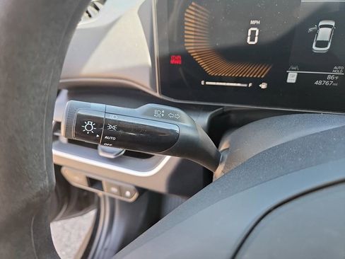 Used 2025 Kia K4 FWD image 18