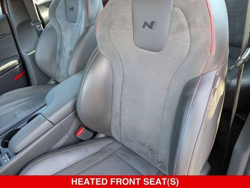 Used 2024 Hyundai Sonata N Line FWD image 14
