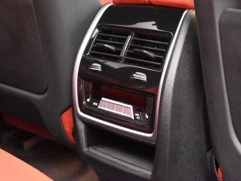 Used 2024 BMW X5 M Competition w/ Executive Package AWD/4WD image 21