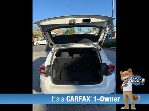 Used 2020 Subaru Impreza 2.0i image 8