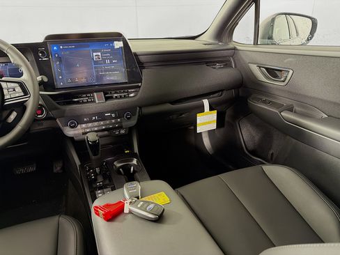 New 2026 Subaru Outback Premium image 26