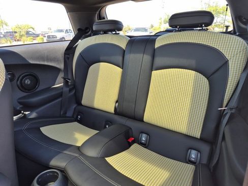 Used 2023 MINI Cooper S w/ MINI Resolute Edition FWD image 23