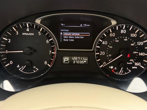 Used 2015 Nissan Altima 2.5 S w/ Power Driver Seat Package FWD image 17