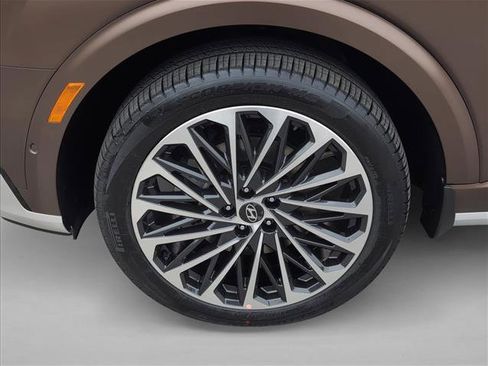 New 2026 Hyundai Palisade Calligraphy image 10